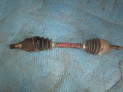 Полуось передняя левая Geely MK 2008- 1.5 16V MR479QA МКПП