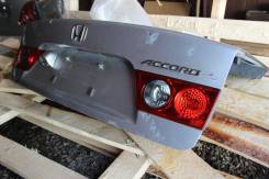 Крышка багажника. Honda Accord, CL7