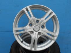Leben. 6.0x15, 5x114.30, ET52