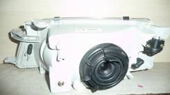 Фара. Toyota Corona, ST191, ST190, CT190, CT195, ST195, AT190 Toyota Carina E, ST191 Двигатели: 3SFE, 2C, 4SFE, 4AFE