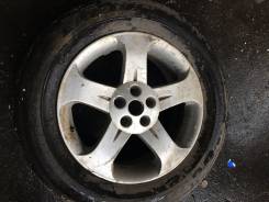 Колесо nissan murano. x18
