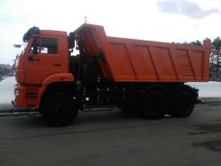 Камаз 6522. Бу , 2014год, 11 760 куб. см., 20 000 кг.