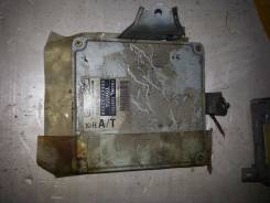 Блок управления двс. Toyota Cresta, GX90 Toyota Mark II, GX90 Toyota Chaser, GX90 Двигатель 1GFE