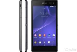 Sony Xperia C3 Dual D2502. Б/у