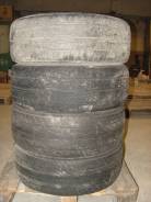 Goodyear Eagle LS2000. Летние, 2007 год, износ: 80%, 4 шт