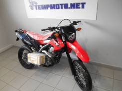 Honda CRF 250M. 250 куб. см., исправен, птс, без пробега