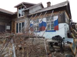 Пол дома по ул. 4-я Шахта, район Слобода - Восход. Улица 4-я Шахта 16, р-н Восход, площадь дома 23 кв. м., скважина, электричество 5 кВт, отопление тв...
