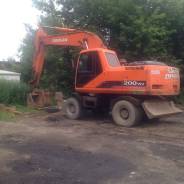 Doosan Solar 210 W-V. Продаётся экскаватор Doosan Solar, 1,00 куб. м.