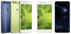 Huawei P10. Новый