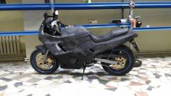 Suzuki GSX 250F Across. 250 куб. см., исправен, птс, с пробегом