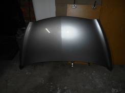 Капот. Honda Jazz, GD1 Honda Fit, GD4, GD3, GD2, GD1, UA-GD4, LA-GD3, LA-GD4, DBA-GD2, CBA-GD4, UA-GD2, LA-GD1, DBA-GD1, UA-GD3, LA-GD2, DBA-GD4, UA-G...
