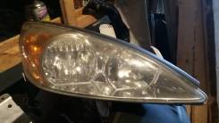 Фара. Toyota Camry, MCV30, ACV31, ACV30 Двигатели: 1MZFE, 3MZFE, 2AZFE, 1AZFE