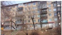 Торговое помещение на Дальпрессе от Собственника. 43 кв. м., улица Хабаровская 2, р-н Первая речка