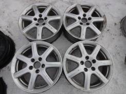 ABT. 7.5x17", 5x114.30, ET44
