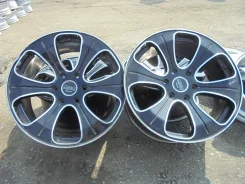 MTT Racing. 8.5x20", 6x139.7, ET34, �� 106,2���. ��� ����� �� ����������� ������ ����