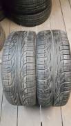 Pirelli P6000. Летние, 2004 год, износ: 10%, 2 шт
