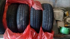 Yokohama A043. ������, 2016 ���, �/�, ����� 30 % ����