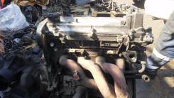 Двигатель в сборе. Mitsubishi Pajero iO, H67W, H77W, H76W, H66W, H61W, H72W, H62W, H71W Двигатели: 4G93, GDI