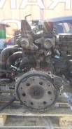 Двигатель в сборе. Mitsubishi Pajero, H66W, H76W Mitsubishi Pajero iO, H66W, H76W Mitsubishi Montero, H66W, H76W Двигатель 4G93