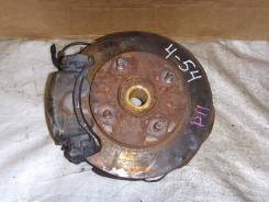 Ступица. Nissan Primera, P11E, WP11E, FHP11 Nissan Bluebird, HU14, QU14, EU14, SU14 Nissan Primera Camino, WHP11, WP11, WQP11, P11, QP11, HP11 Двигате...