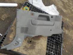 Обшивка багажника. Suzuki Jimny, JB33W, JB23W, JB43W Двигатель G13B