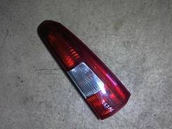 Фонарь (задний) Volvo V70 2001-2006, правый