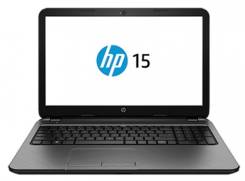 HP 15. WiFi, Bluetooth