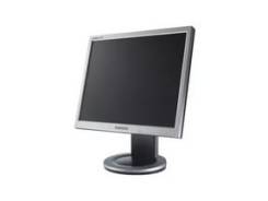 Samsung. 17" (43 см), технология LCD (ЖК)
