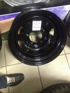 Abe Shokai EuroPremium Shine Spoke8. 8.0x15, 5x139.70, ET-20, ЦО 108,7 мм.