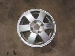 Chevrolet. x15, 4x114.30