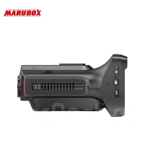 Marubox m600r аккумулятор