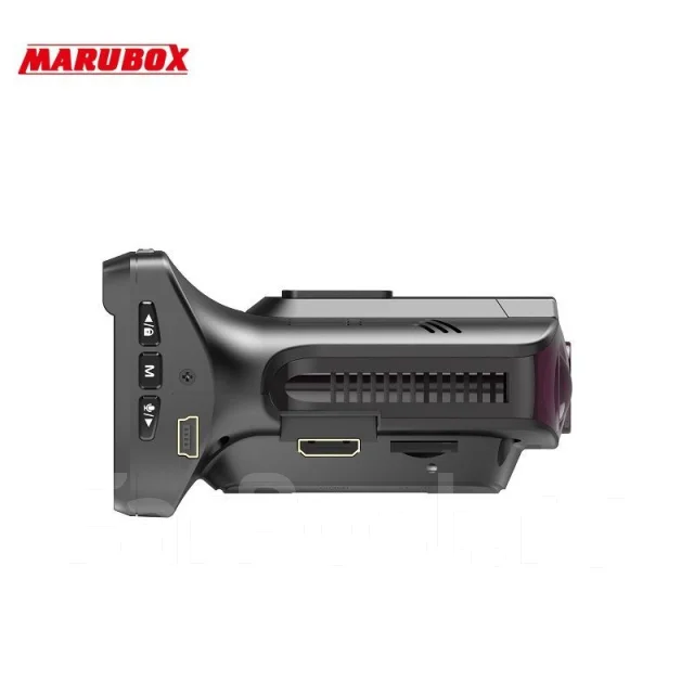Marubox m600r аккумулятор