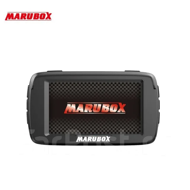 Marubox m600r аккумулятор
