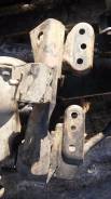 Балка под двс. Mitsubishi Pajero, H65W, H66W, H76W Mitsubishi Pajero iO, H61W, H66W, H71W, H76W Mitsubishi Montero, H65W, H66W, H76W Двигатели: 4G18...