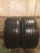 Bridgestone Potenza RE050A Run Flat. Летние, 2010 год, износ: 50%, 2 шт