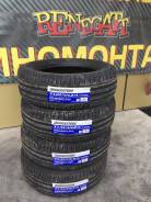 Bridgestone Turanza T001. Летние, 2016 год, без износа, 4 шт