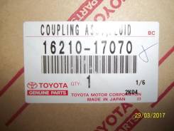 Муфта vvt-i. Toyota Coaster, HZB36, HZB56, HZB50L, HZB46, HZB41, HZB30, HZB31, HZB50, HZB40, HZB50R Toyota Land Cruiser, HZJ76K, HZJ74K, HZJ80, HZJ70...