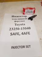 Инжектор. Toyota: Corolla Spacio, Corona, Vios, Avensis, Soluna Vios, Sprinter Trueno, Corolla, Tercel, Sprinter Marino, Carina E, Carina II, Carina...