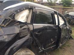 Audi Q7. BHK