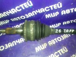 Привод. Mazda Millenia, TAFP