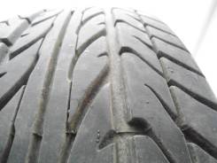 Dunlop SP Sport LM701. Летние, износ: 5%, 2 шт