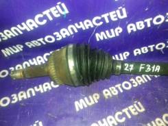 Привод. Mitsubishi Diamante, F31A