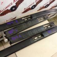 Молдинг крыши. Honda CR-V, RE4, RE3 Двигатели: K20A, K24A