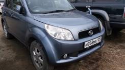 Daihatsu Be-Go. автомат, 4wd, 1.5 (109 л.с.), бензин, 80 000 тыс. км