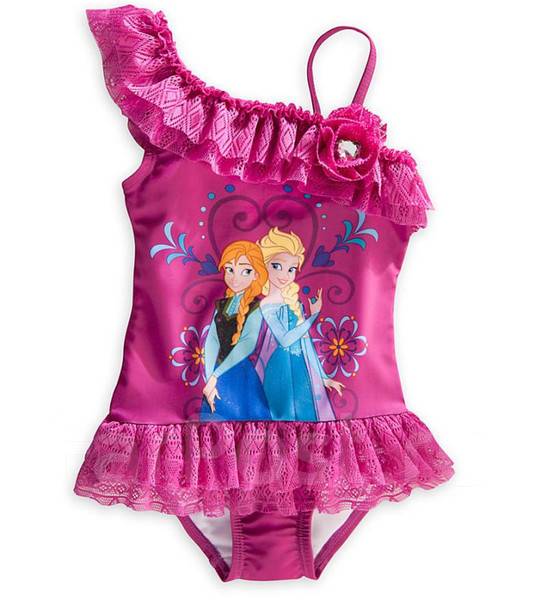 Купальник Disney \