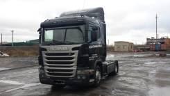 Scania G380LA 4x2 HNA New Griffin Space. Продам Scania G380, 11 000 куб. см., 13 000 кг.