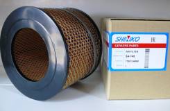 Фильтр воздушный. Toyota: Cressida, Cresta, Crown, Carina, 4Runner, Hilux, Celica, Mark II, Chaser Двигатели: 2L, 2LT, 2LTHE, 2LTE, 3L