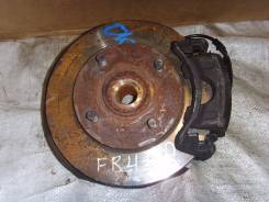 Ступица. Nissan Bluebird, HU14, EU14, SU14, QU14 Nissan Primera, P11E, WP11E, FHP11 Nissan Primera Camino, WHP11, HP11, P11, WQP11, QP11, WP11 Двигате...