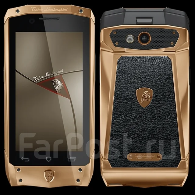 Lamborghini. �/� ����