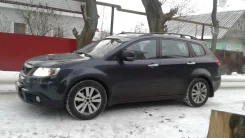 Subaru B9 Tribeca ����